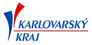 Logo Karlovarský kraj